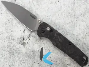 Kershaw Bel Air 6105CF