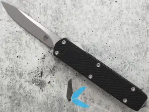 CobraTec Mini-Mamba Gen II Black MNBLKMGEN2DNS