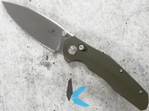 Bestech Knives Ronan B-Lock OD BMK02B