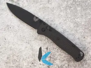 Benchmade Bugout 535BK-2 CPM-S30V