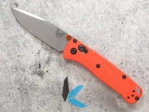 Benchmade 533 Mini Bugout