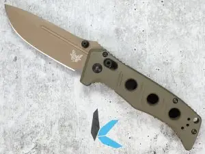 Benchmade Mini Adamas 273FE-2