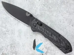 Benchmade Freek 560BK-1