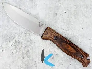 Benchmade 15002 Saddle Mountain Skinner