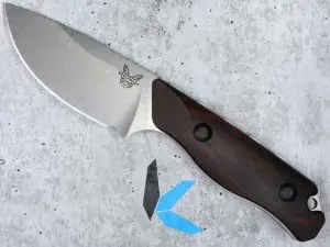 Benchmade 15017 Hidden Canyon Hunter