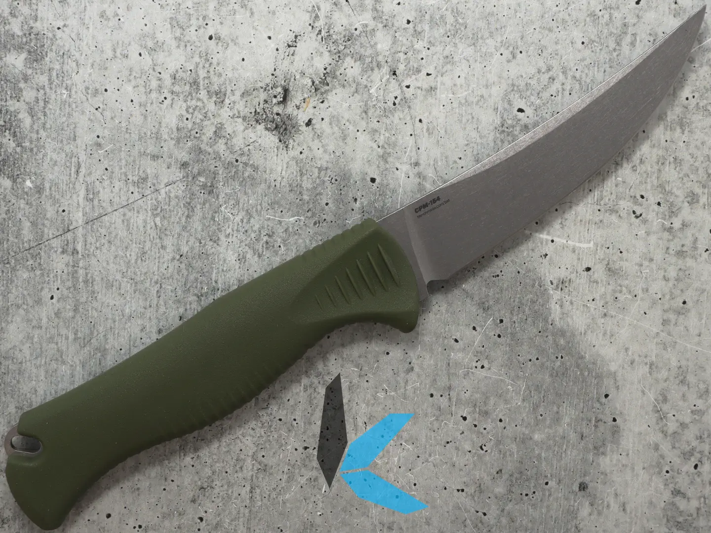 Benchmade 15505 Meatcrafter 4" Featuring SelectEdge - Image 2