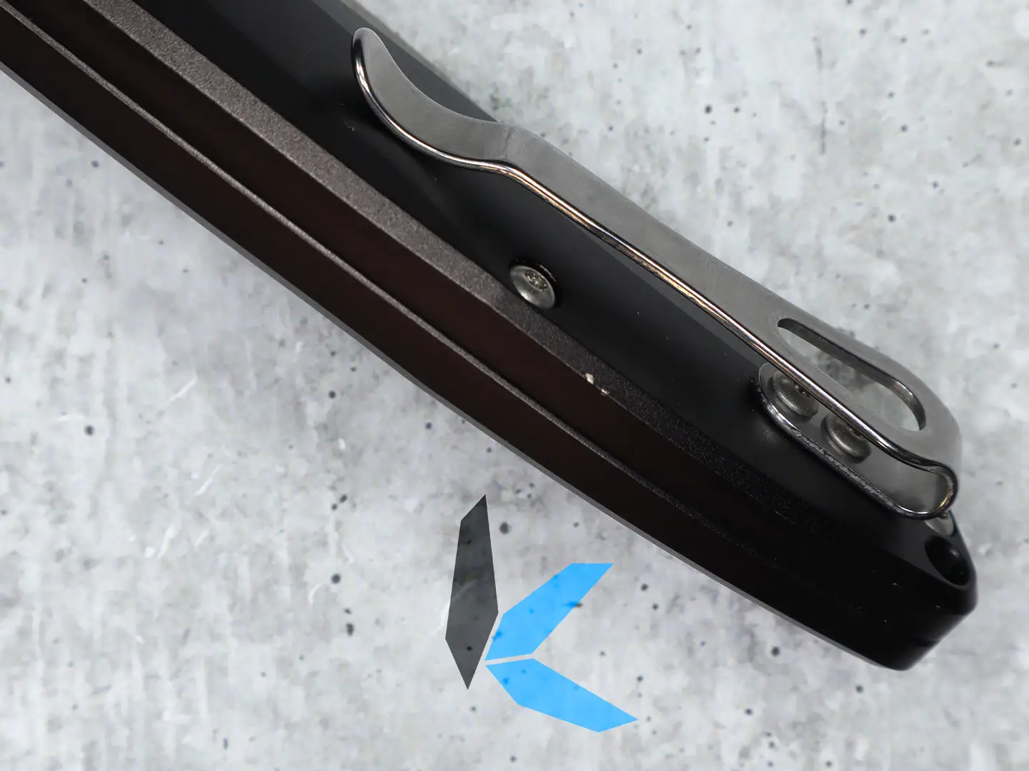 Benchmade 490 Arcane AXIS Assist Knife - Image 3