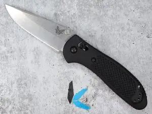 Benchmade 551-S30V Griptilian