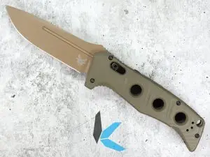 Benchmade Auto Adamas 2750FE-2