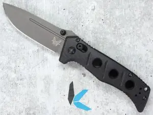 Benchmade Mini Adamas 273GY-1