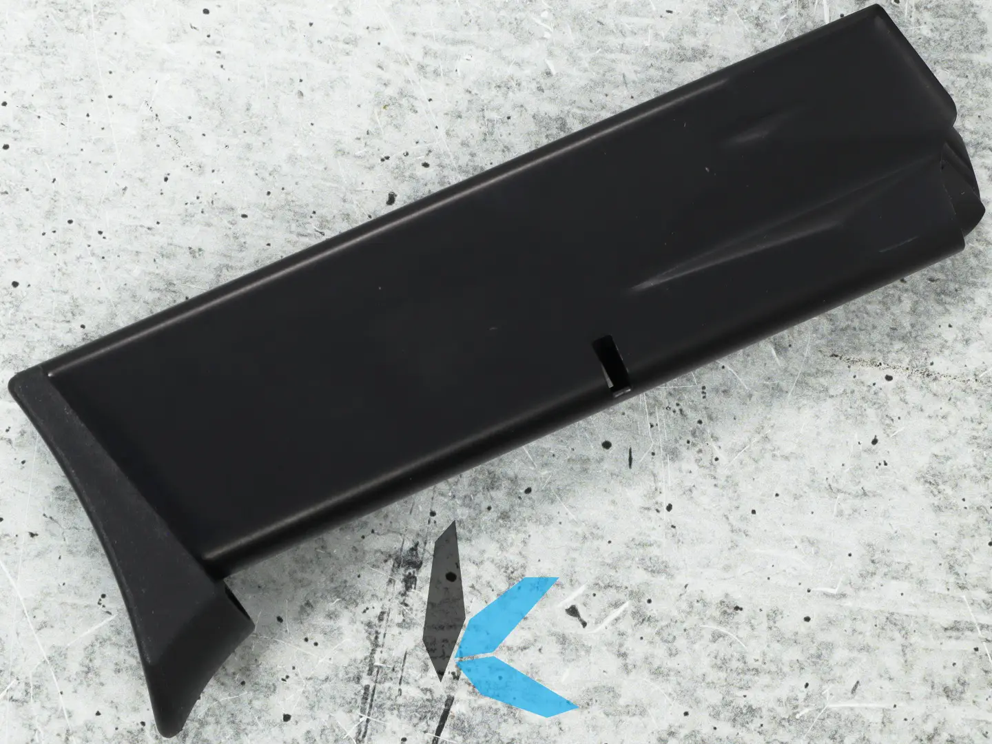 Beretta 92FS Compact 9mm 15 round Magazine from Meg-Gar - Image 2