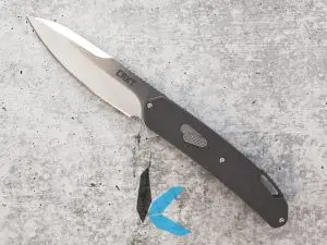 CRKT K540GXP Bon Fide