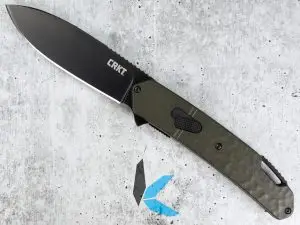 CRKT K542GKP Bona Fide