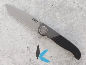 CRKT M40-02