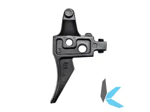 Geissele Super Sabra Lightning Bow Trigger for IWI Tavor Rifles 05-328