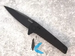 Kershaw 1935 Fatback Flip Knife