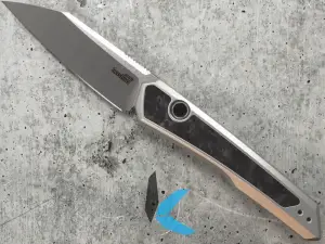 Kershaw 7050 Launch 20