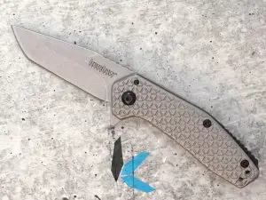 Kershaw Cathode 1324 Folding Knife