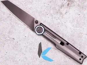 Kershaw Decibel 2045 Folding Knife