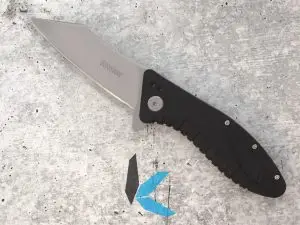 Kershaw Grinder 1319