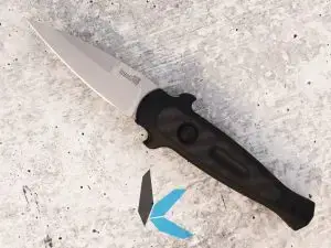 Kershaw Launch 12  Automatic Knife 7125