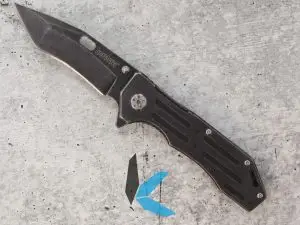 Kershaw Lifter 1302BW