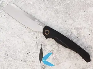 Kershaw Strata Cleaver 2078 Knife