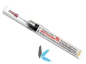 Nano Oil 10wt