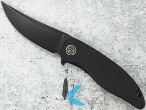 Petrified Fish PFP08DMDW-K110 Simum