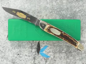 Pre-Owned Puma 1974 Luger Commemorative 892