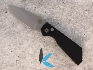 Protech PT201 Strider Knife
