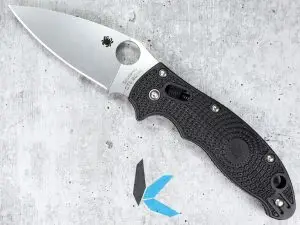Spyderco Manix 2 C101PBK2