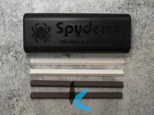 Spyderco Tri-Angle Sharpmaker Set