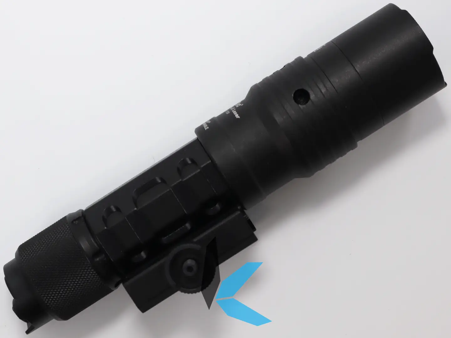 Streamlight Protac Rail Mount HL-X Laser Long Gun Light - Image 2