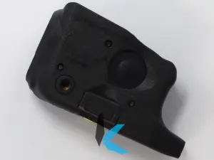 Streamlight TLR-6 Gun Light/Laser for Glock 26/27/33