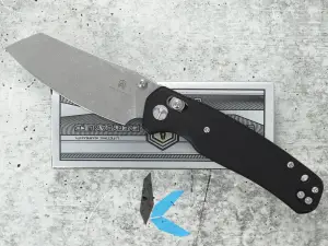 Pre-owned Bestechman Cicada's wing