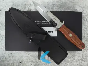 Pre-Owned Boker Applegate with org box