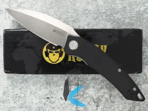 Used Kubey KU333A with Box