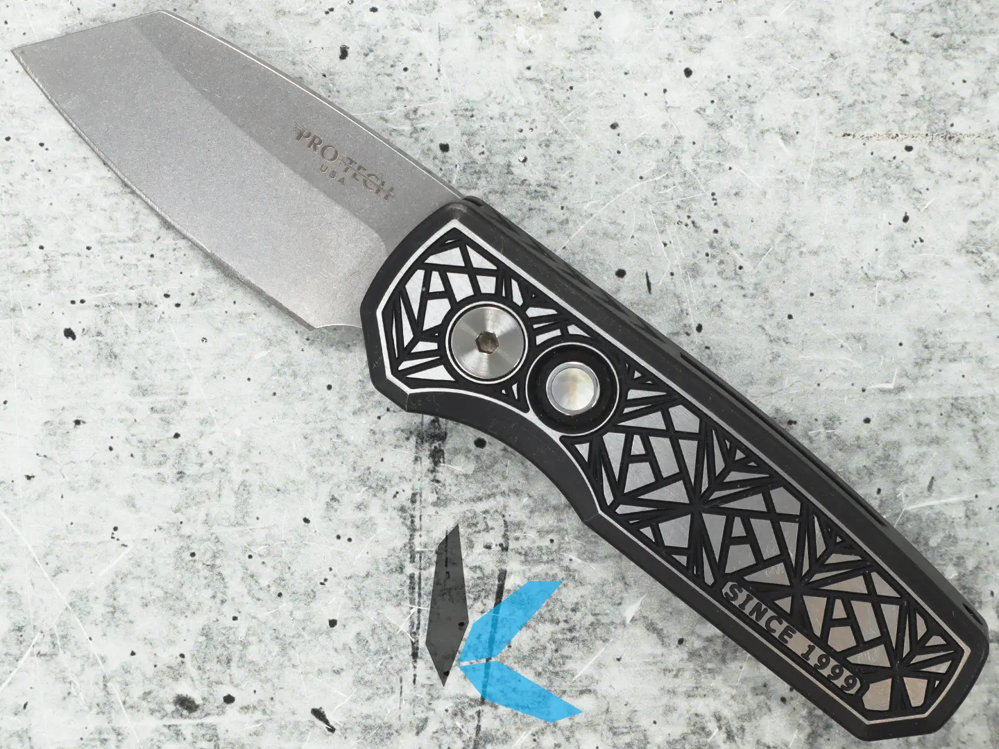 Used Protech 2024 Runt 5 Custom 004 with Box - Image 2