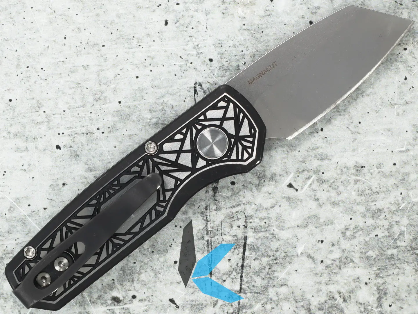 Used Protech 2024 Runt 5 Custom 004 with Box - Image 3