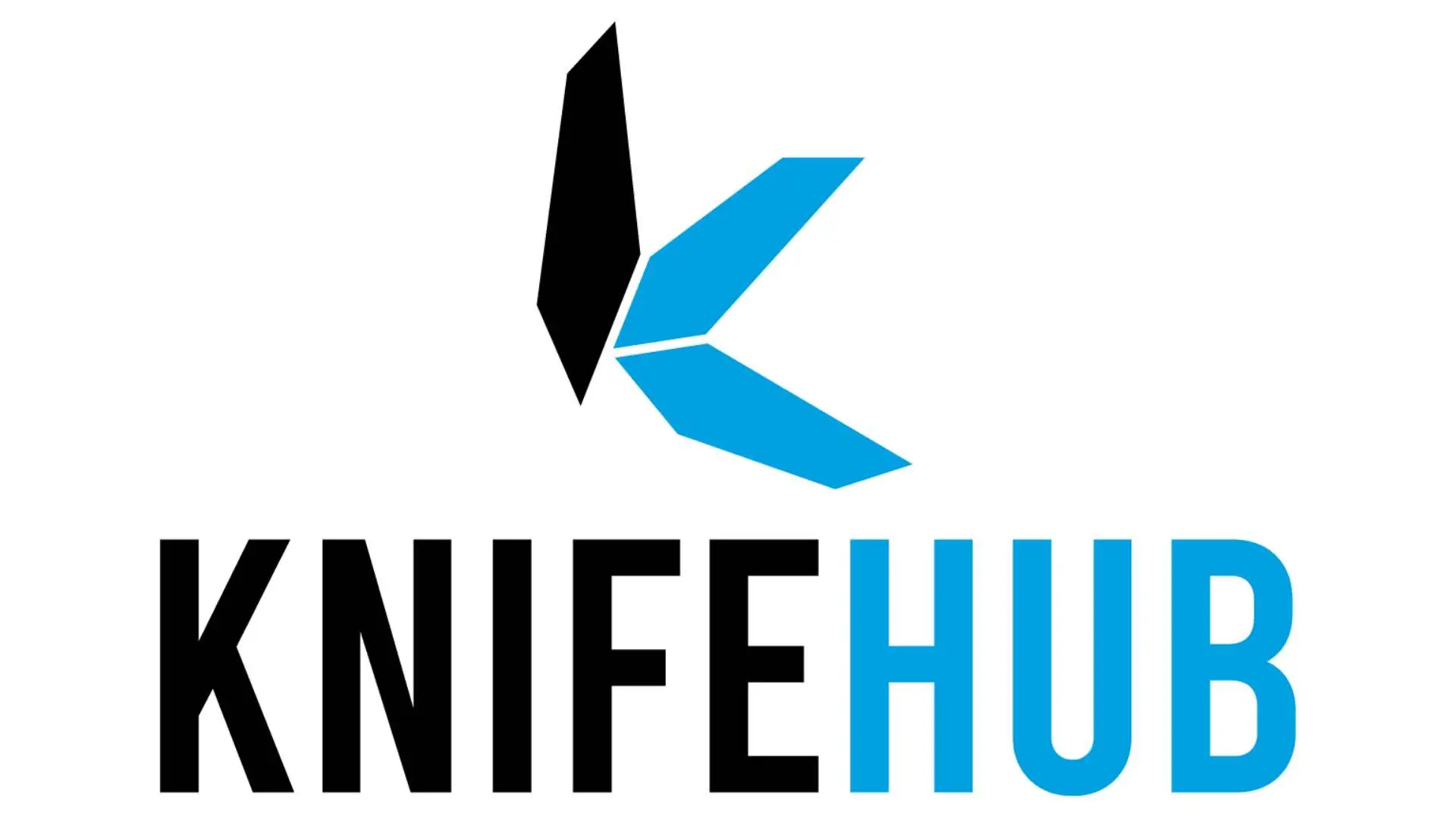KnifeHub logo