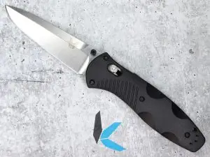 Benchmade 580 Barrage 154CM