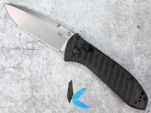 Benchmade 570-1 Presidio II CPM-S30V