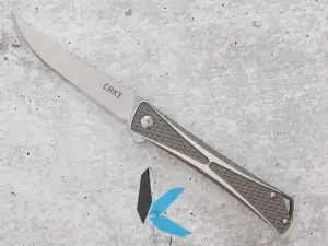 CRKT Crossbones 7530
