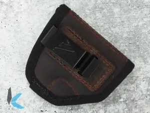 Versacarry Ranger IWB Holster Right Handed Size 2