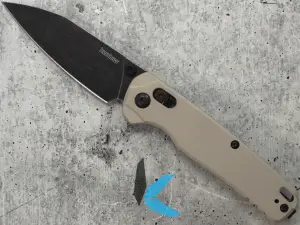 Kershaw Bel Air 6105