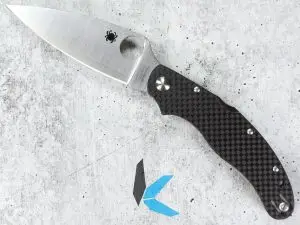 Spyderco Caly C144CFPE