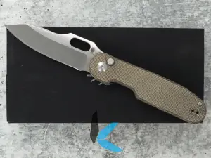 Used Kizer Ki4562E3 Cormorant with Box