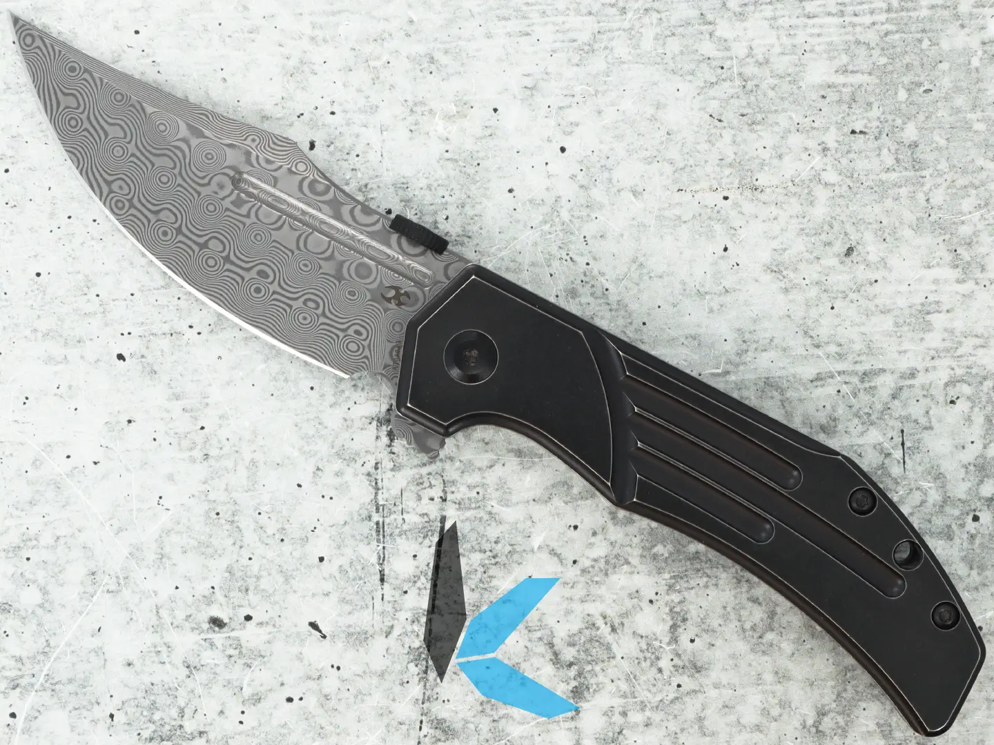 Pre-Owned Kansept Orion K1089A3 with box - Image 2