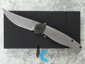 Used Kansept K1014A2 Mujir with Box